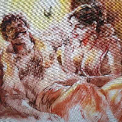 Karuvachi Kaviyam- கருவாச்சி காவியம் அத்தியாயம் 34