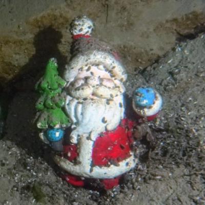 Frohe Weihnachten 2025!