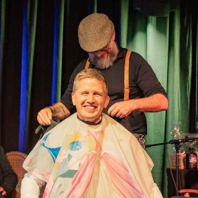 Aflevering 48: Live bij Judoclub Hirano