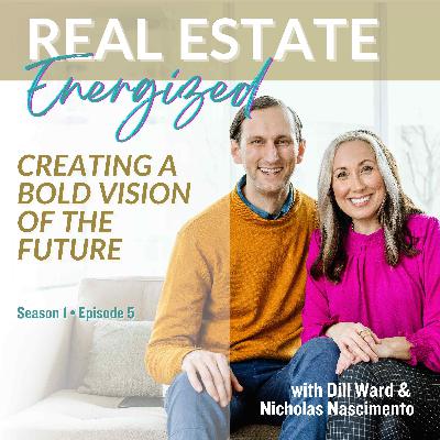 Dream Big: Directing a Bold Vision For A Fulfilling Life -5