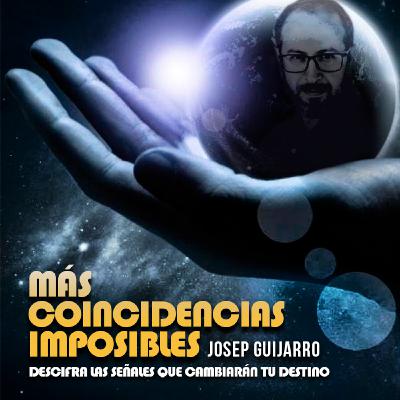 Programa 133: 'Más coincidencias Imposibles con Josep Guijarro' y 'Fernando el Católico, Crónica de un reinado'