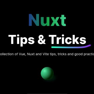 Resource of the week