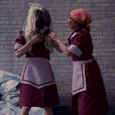 Hedwig - Undercover (with Molly Vulpyne) Hedwig - Undercover (with Molly Vulpyne)