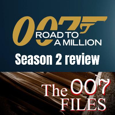 007: Road to a Million S2 - Hit or Miss?