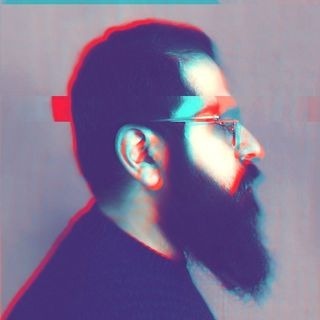 E04-قسمت چهارم - Soheil Ghasemi - سهیل قاسمی episode artwork