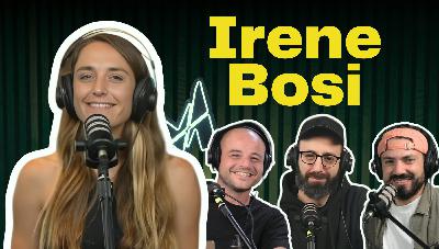 Far divertire le persone è un Business con Irene Bosi - Ep 61