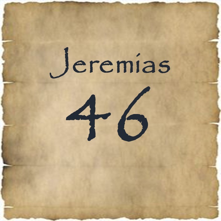 Jeremias 46 episode artwork