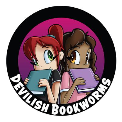 Episode 85 - Chit Chat with the Bookworms Episode 85 - Chit Chat with the Bookworms