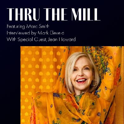 Episode 3: In the Spotlight with Jean Howard Episode 3: In the Spotlight with Jean Howard