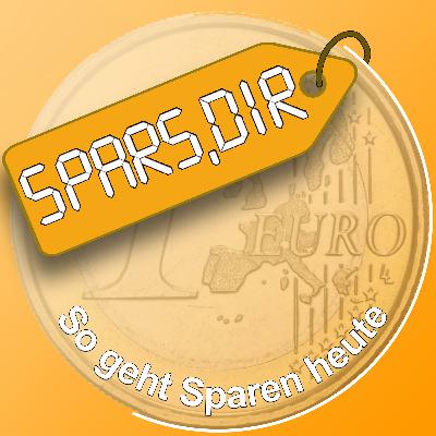 4,- » Spar's dir! - Mit Apps