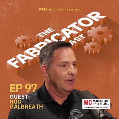 Growing a metal fabrication business by keeping things simple