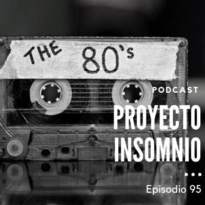 La Década de los 80's