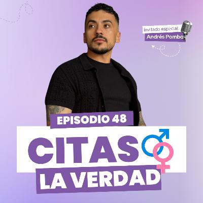 Citas: mitos, verdades y FAILS entre hombres y mujeres 😂🔥 | DivinaMente T5 EP48