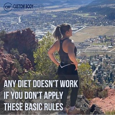 Episodio #181: How Long Does It Take to See Real Weight Loss and Body Transformation Results
