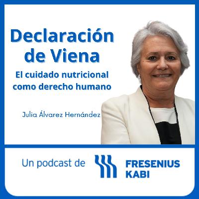 El cuidado nutricional como derecho humano: Declaración de Viena