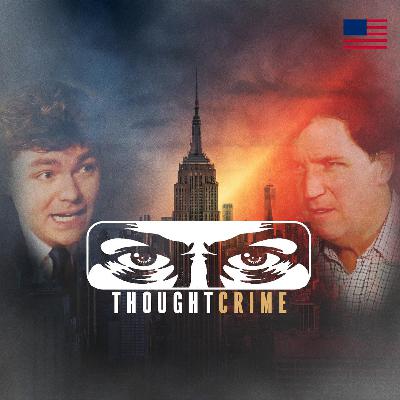 THOUGHTCRIME Ep. 104 — Post-Election Palette Cleanser + Tucker/Fuentes Interview Reaction