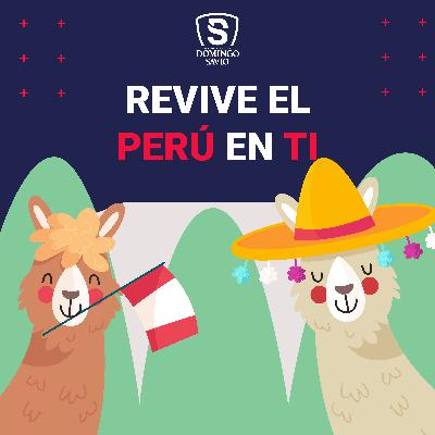 Revive el Perú en ti Revive el Perú en ti