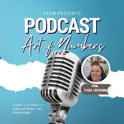 #25: The Power of Showing Up: From the SBA Gala to BNI and Beyond