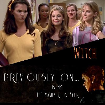 Witch