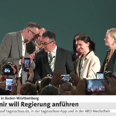 tagesschau in 100 Sekunden