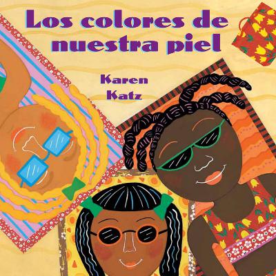Los colores de nuestra piel