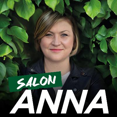 E15: Tanja Friedrich – wie wir mit der richtigen Infrastruktur die Mobilitätswende schaffen.