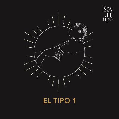 Soy mi tipo - Eneagrama Tipo 1