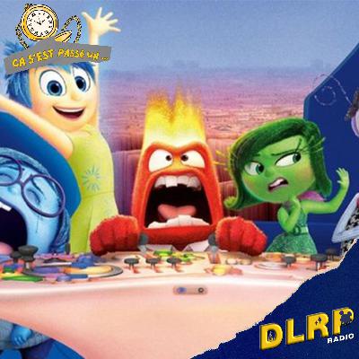 18 Mai 2015, Avant-Première de Vice-Versa à Cannes - Ca S'Est Passé Un... Disney dans l'Histoire 18 Mai 2015, Avant-Première de Vice-Versa à Cannes - Ca S'Est Passé Un... Disney dans l'Histoire