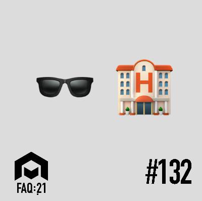 #132 - Como é um evento em Realidade Virtual? #132 - Como é um evento em Realidade Virtual?