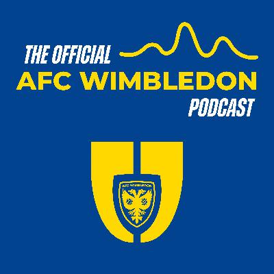 Our Club, Our Community - AFC Wimbledon Foundation