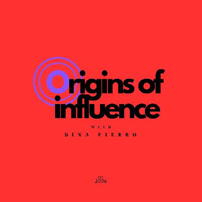 Introducing Origins of Influence