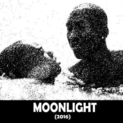 CORNEA & COCHLEA - Moonlight (2016)