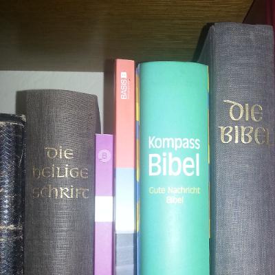 Geburtstag: Canstein-Bibelzentrum wird 30