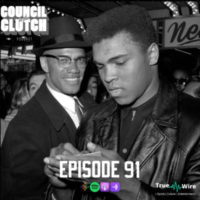 Episode 91|Delays Episode 91|Delays