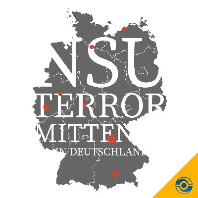 NSU Mord an Halit Yozgat in Kassel