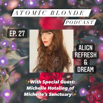 Align Refresh & Dream