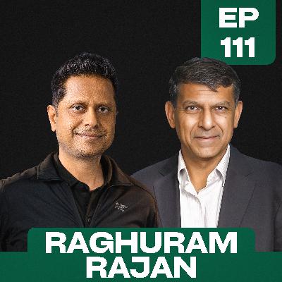 Former RBI Governor Exclusive: US Tariff Shock! Raghuram Rajan Calls It A 'Wake-Up Call' For India
