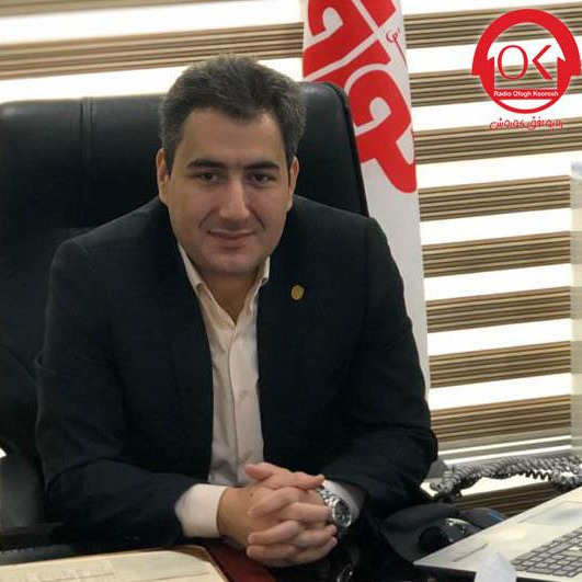 گفتگوی رادیو افق کوروش با مهندس صالحی