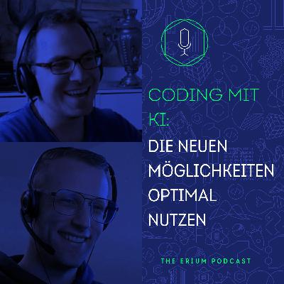 Coding mit KI – Die neuen Möglichkeiten optimal nutzen