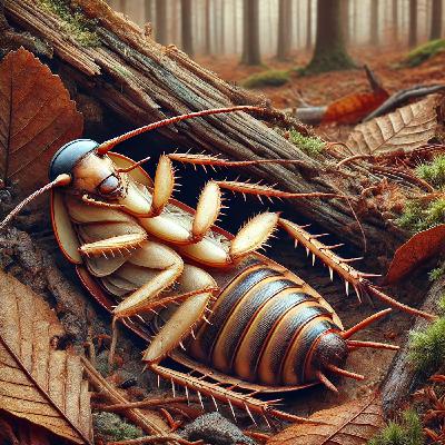 تخيل أنك تفقد رأسك وتستمر في حياتك كالمعتاد! يبدو مستحيلاً، أليس كذلك؟