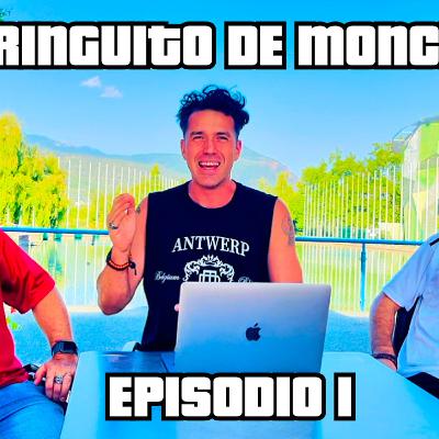 El Chiringuito de Monchones episodio uno