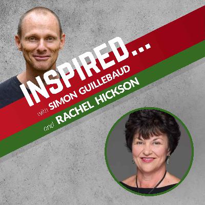 Heartcry for Change | Rachel Hickson