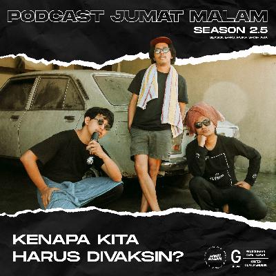 2 BULAN REHAT AKIBAT V4KS1N