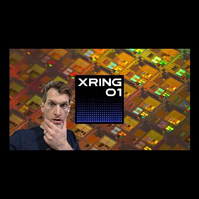 Xiaomi's XRING 01 Strong Benchmarks Directly Competes Against Snapdragon 8 Elite