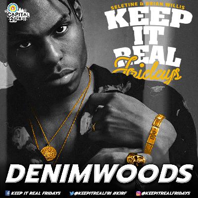 Born to do it episode (feat. Denimwoods)