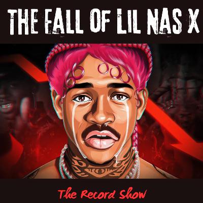 The Fall of Lil Nas X