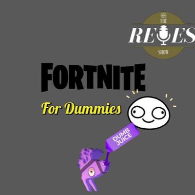 Fortnite. For Dummies.