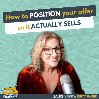 How to Position Your Offer So It Actually Sells How to Position Your Offer So It Actually Sells
