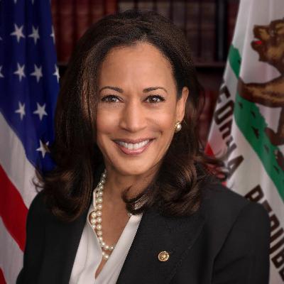 Kommon Law: An Ode to Senator Kamala Harris
