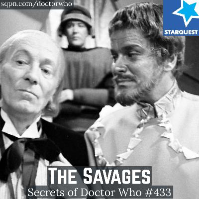 The Savages The Savages